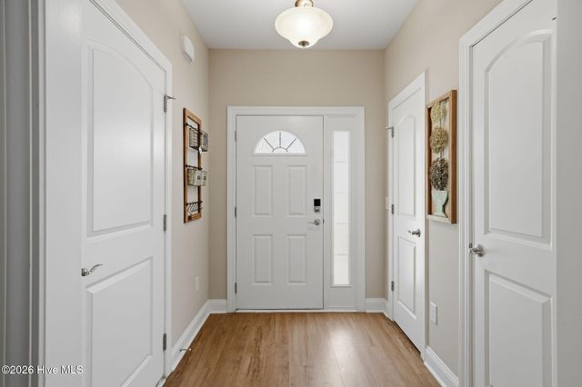 7605 Privateer Loop, Sunset Beach, NC 28468