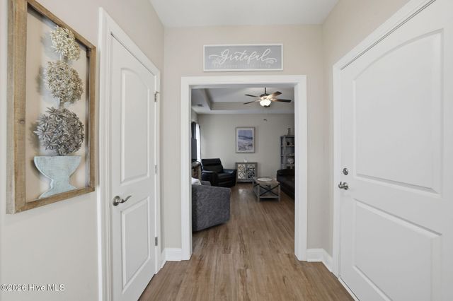 7605 Privateer Loop, Sunset Beach, NC 28468