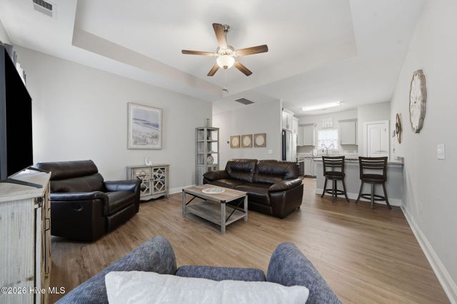 7605 Privateer Loop, Sunset Beach, NC 28468