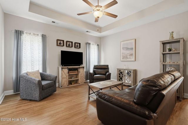 7605 Privateer Loop, Sunset Beach, NC 28468