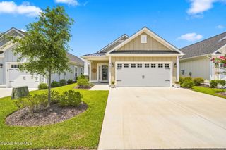 7605 Privateer Loop, Sunset Beach, NC 28468