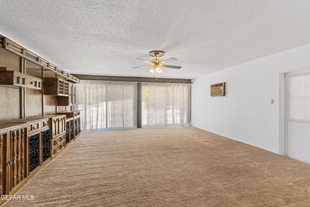 3029 MESA VERDE Lane, El Paso, TX 79904