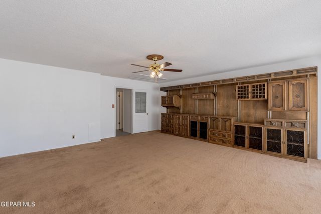 3029 MESA VERDE Lane, El Paso, TX 79904