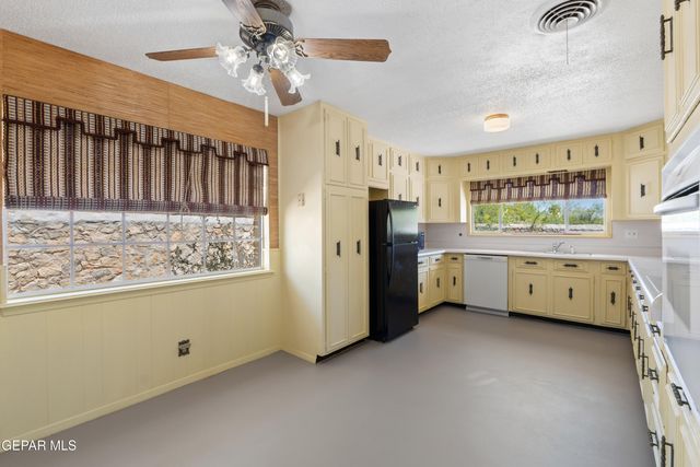 3029 MESA VERDE Lane, El Paso, TX 79904
