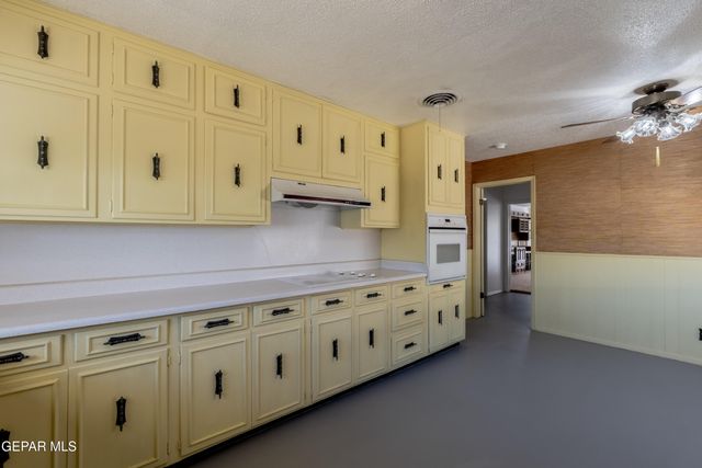 3029 MESA VERDE Lane, El Paso, TX 79904