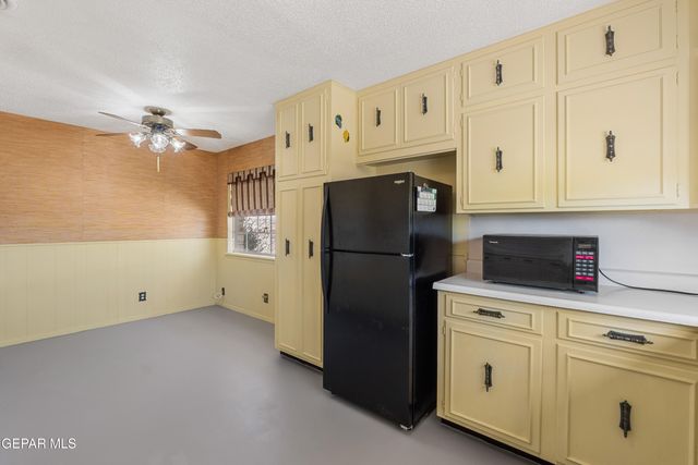 3029 MESA VERDE Lane, El Paso, TX 79904