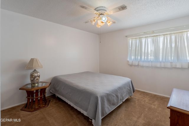 3029 MESA VERDE Lane, El Paso, TX 79904