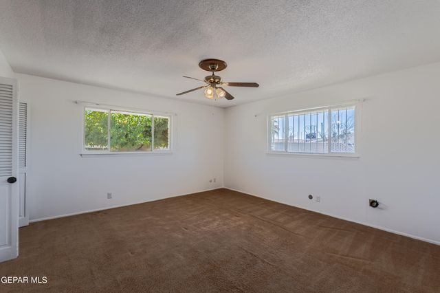 3029 MESA VERDE Lane, El Paso, TX 79904
