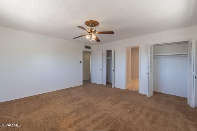 3029 MESA VERDE Lane, El Paso, TX 79904