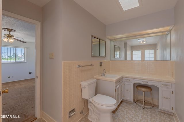 3029 MESA VERDE Lane, El Paso, TX 79904