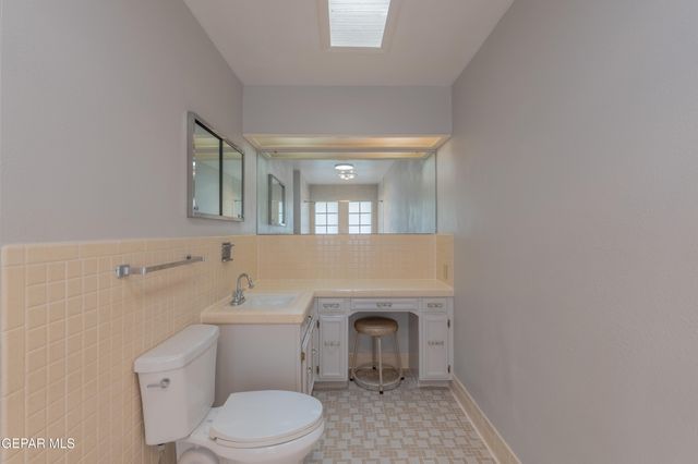 3029 MESA VERDE Lane, El Paso, TX 79904