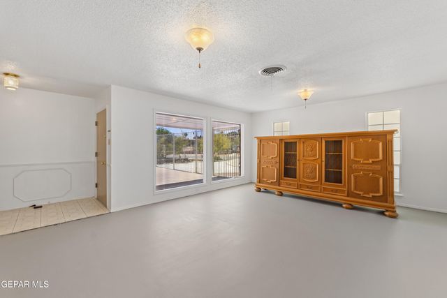 3029 MESA VERDE Lane, El Paso, TX 79904
