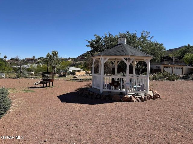 3029 MESA VERDE Lane, El Paso, TX 79904