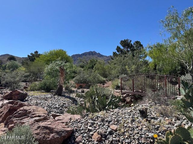 3029 MESA VERDE Lane, El Paso, TX 79904