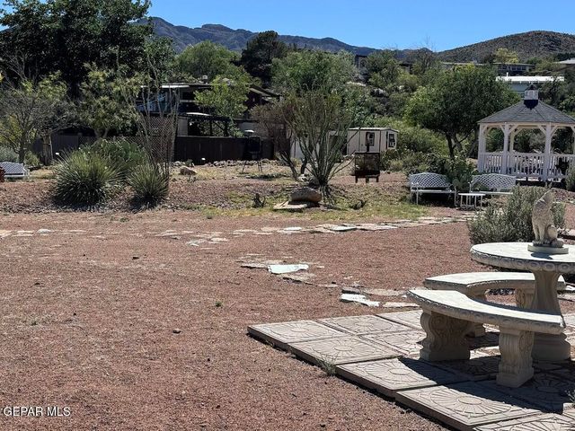 3029 MESA VERDE Lane, El Paso, TX 79904