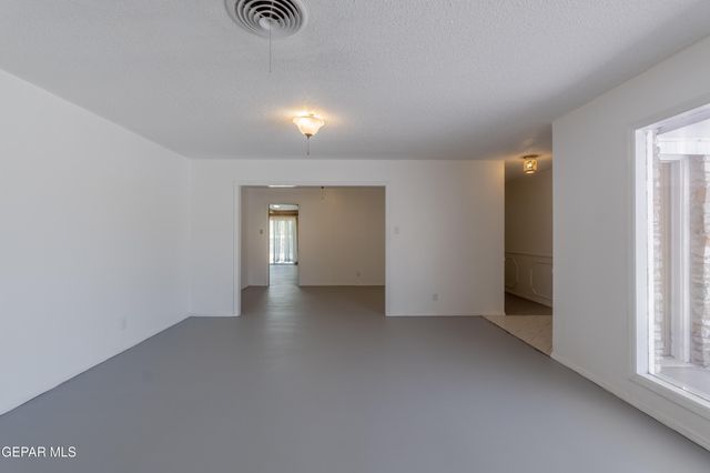 3029 MESA VERDE Lane, El Paso, TX 79904