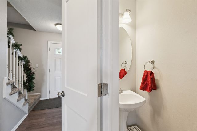 1105 NE Harvey Street, Grimes, IA 50111