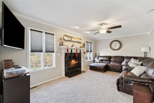 1105 NE Harvey Street, Grimes, IA 50111