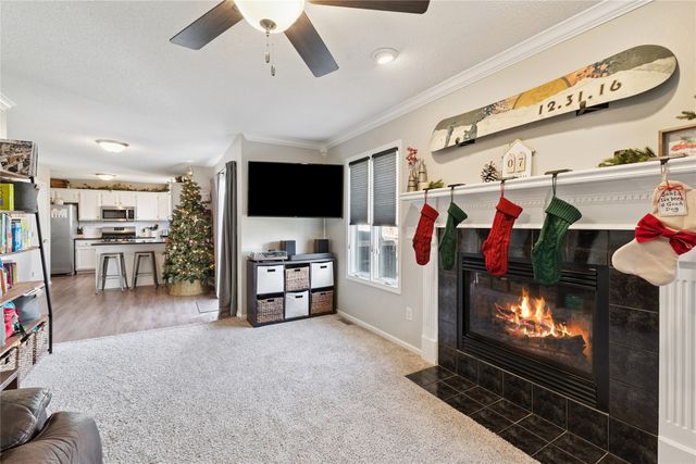 1105 NE Harvey Street, Grimes, IA 50111