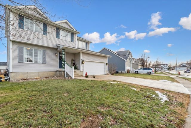 1105 NE Harvey Street, Grimes, IA 50111