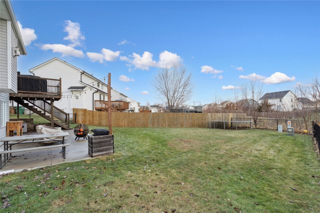 1105 NE Harvey Street, Grimes, IA 50111