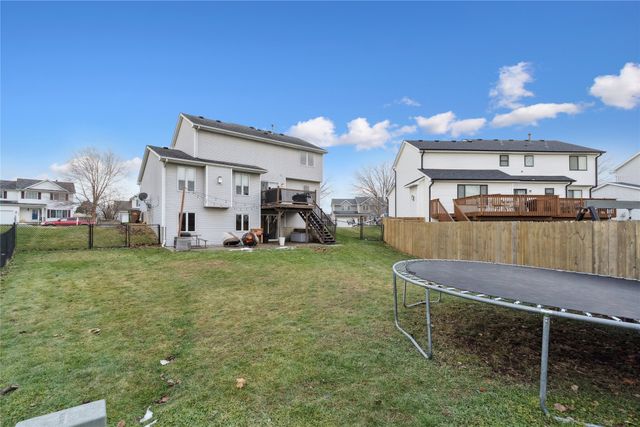 1105 NE Harvey Street, Grimes, IA 50111