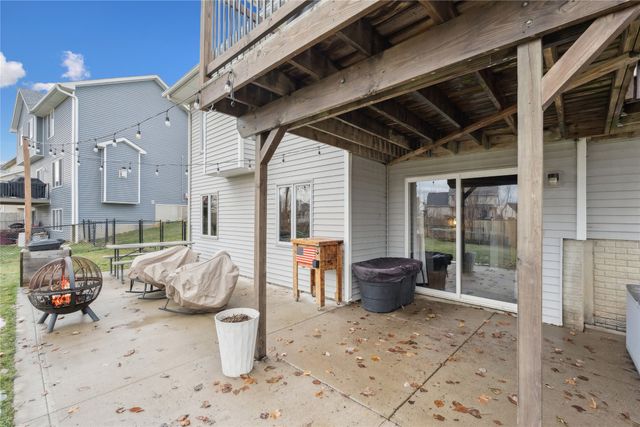 1105 NE Harvey Street, Grimes, IA 50111