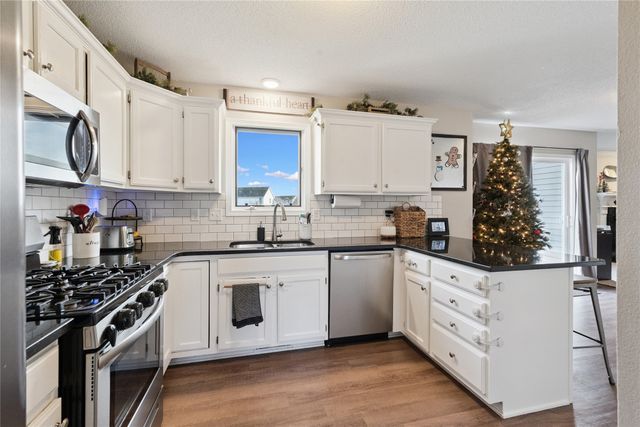 1105 NE Harvey Street, Grimes, IA 50111