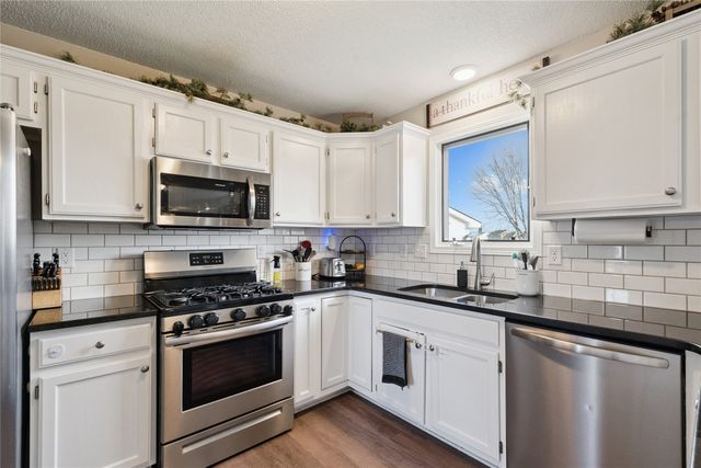 1105 NE Harvey Street, Grimes, IA 50111