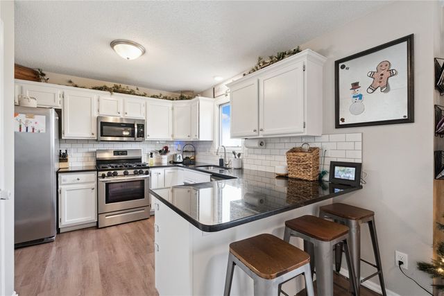 1105 NE Harvey Street, Grimes, IA 50111