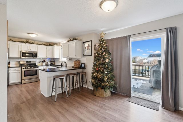 1105 NE Harvey Street, Grimes, IA 50111