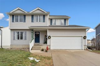 1105 NE Harvey Street, Grimes, IA 50111