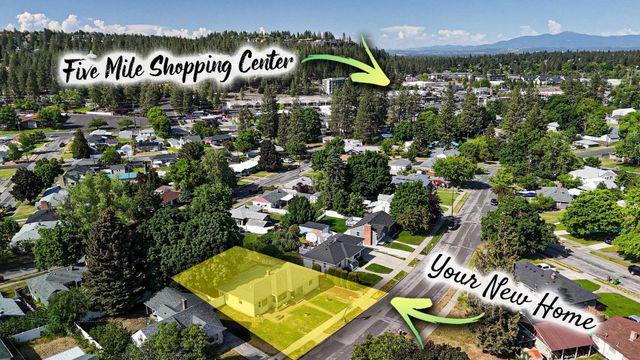 5925 N Ridgeview Pl, Spokane, WA 99205