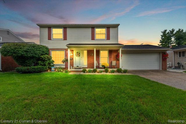 31613 Grennada Street, Livonia, MI 48154