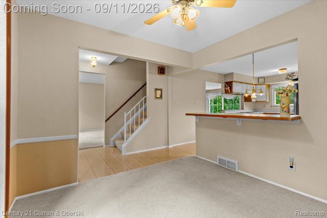 31613 Grennada Street, Livonia, MI 48154
