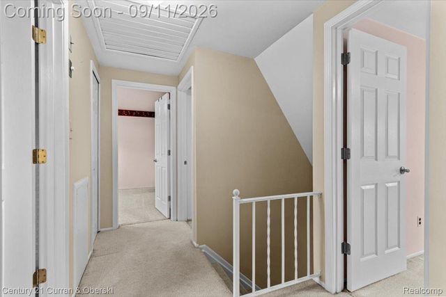 31613 Grennada Street, Livonia, MI 48154