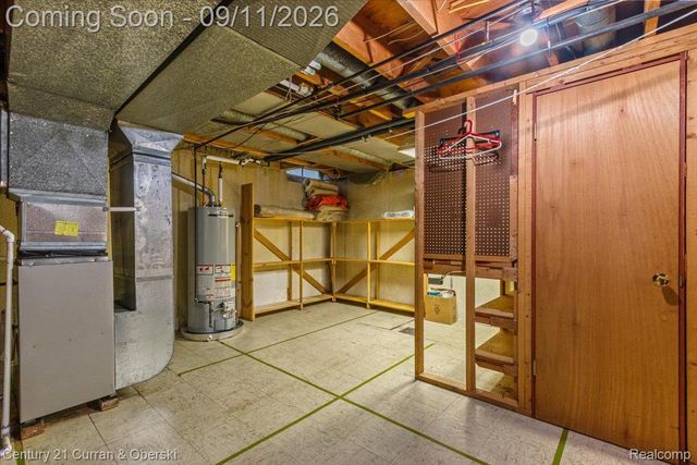 31613 Grennada Street, Livonia, MI 48154