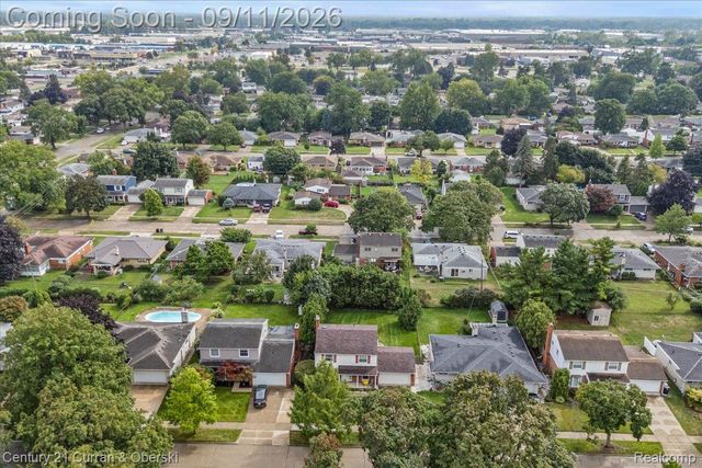 31613 Grennada Street, Livonia, MI 48154