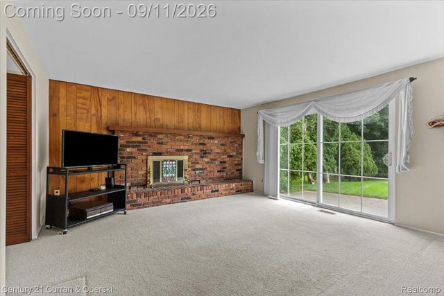 31613 Grennada Street, Livonia, MI 48154