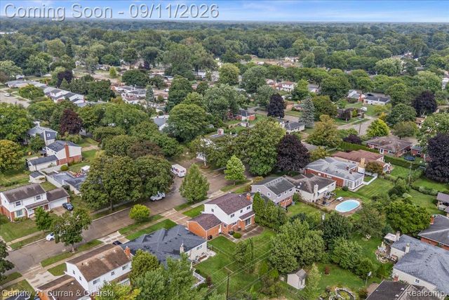 31613 Grennada Street, Livonia, MI 48154