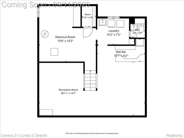 31613 Grennada Street, Livonia, MI 48154