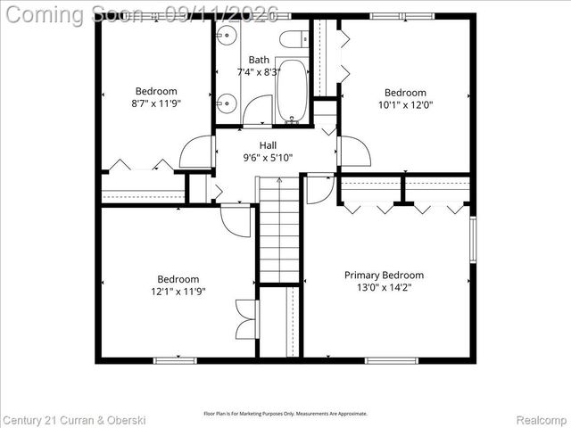 31613 Grennada Street, Livonia, MI 48154