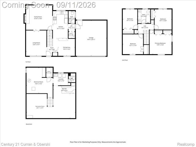 31613 Grennada Street, Livonia, MI 48154