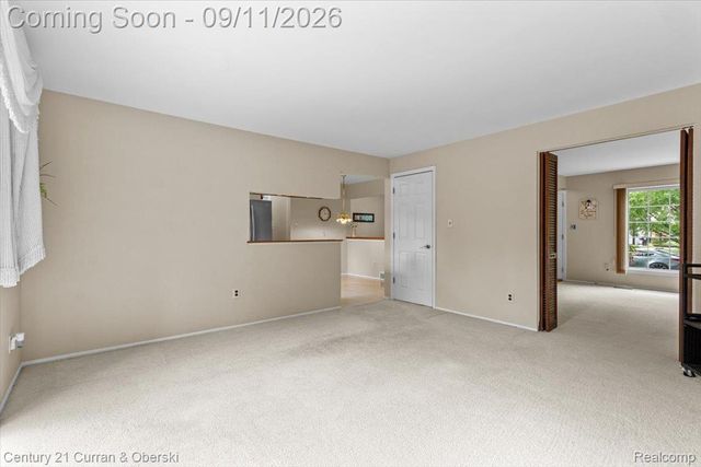 31613 Grennada Street, Livonia, MI 48154