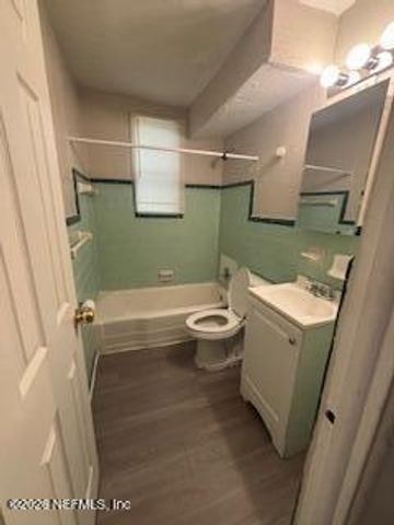 835 W 30 Street 1, Jacksonville, FL 32209