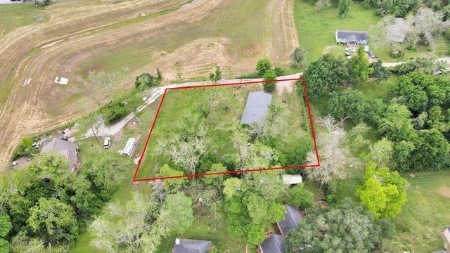 406 Fairway Drive, Richmond, TX 77469
