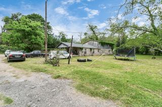 406 Fairway Drive, Richmond, TX 77469