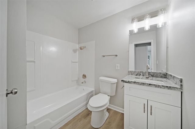 11712 White Cedar Street, Willis, TX 77318