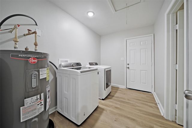 11712 White Cedar Street, Willis, TX 77318