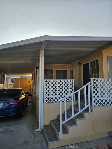 1295 S Cawston Avenue 490, Hemet, CA 92545